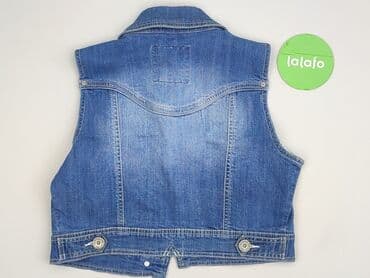 kamizelka damska krótka h m: Street One, Kamizelka damska, rozmiar S — 4