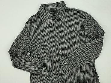 klapka do pieca: Emporio Armani, Koszulа dla mężczyzn, rozmiar XL — 1