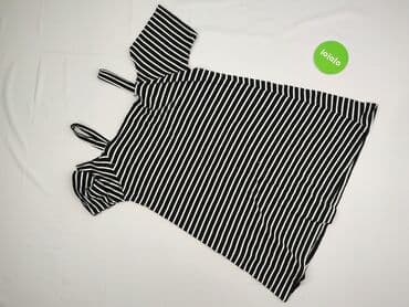 spodnie w paski pull and bear: PULL&BEAR, Sukienka damska, rozmiar M — 3