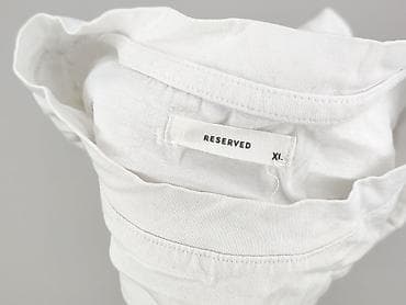 koszula damska reserved: Reserved, T-shirt damski, rozmiar XL — 4