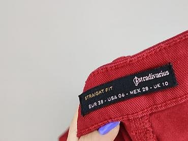 agolde jeans: Stradivarius, Jeansy damskie, rozmiar S — 4