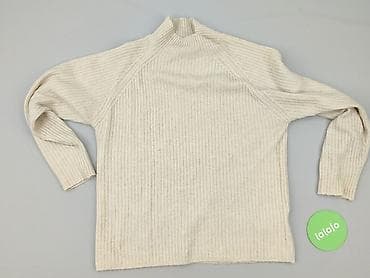 kis second hand online: Amisu, Sweter damski, rozmiar M — 2