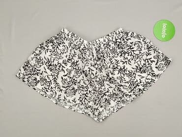 luźne krótkie spodenki: Sinsay, Szorty damskie, rozmiar S — 2