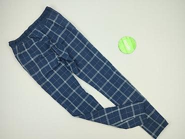 elledue rajstopy: Beloved, Spodnie materiałowe damskie, rozmiar S — 3