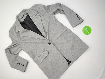 bluza slayer: EMO, Marynarka damska, rozmiar S — 2