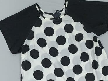 bytom biala koszula: Atmosphere, Women's blouse, size 2XL (EU 44) — 1