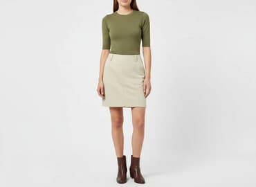 spódniczka calvin klein: Marks & Spencer, Spódnica damska, rozmiar L — 1