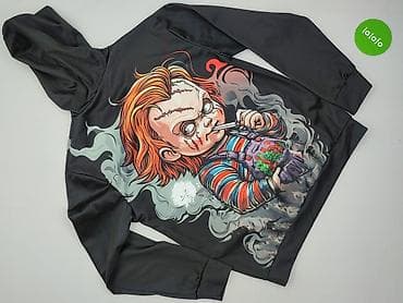 deadpool h: Bluza z kapturem dla mężczyzn, rozmiar S — 3