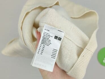 Жінкам: Uniqlo, Светр жіночий, розмір M — 4