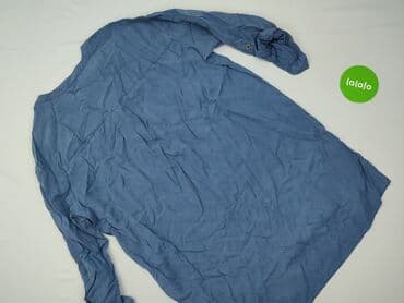 t shirty oversize tommy hilfiger: Tesco F&F, Tunika damska, rozmiar 2XL — 3