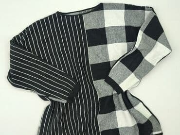 Sweter damski, rozmiar 6XL