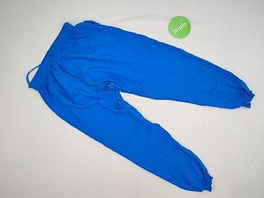 Spodnie: Spodnie dresowe damskie, rozmiar S — 3