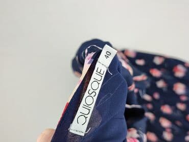 sukienka na chrzciny dla babci: QUIOSQUE, Sukienka damska, M — 4