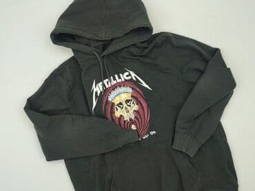 H&M, Bluza z kapturem dla mężczyzn, M w lalafo.pl H&M, Bluza z kapturem dla mężczyzn, M