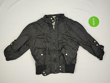 bomberka damska pull and bear: Fresh, Kurtka bomberka damska, rozmiar XL — 2