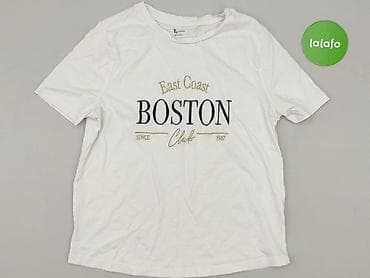 simple koszula: TU Woman, T-shirt damski, rozmiar L — 2