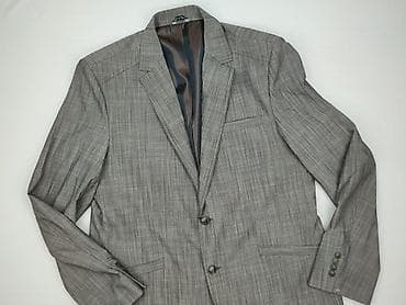 pull ans bear: Marynarka dla mężczyzn, rozmiar 4XL — 1