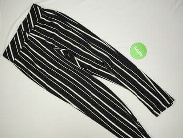 legginsy antycellulitowe masujące i wyszczuplające: Leggings Elegant for women, size M — 4