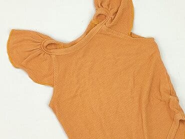 podkoszulki basic: Body, 3-6 months, 
condition - Very good — 1