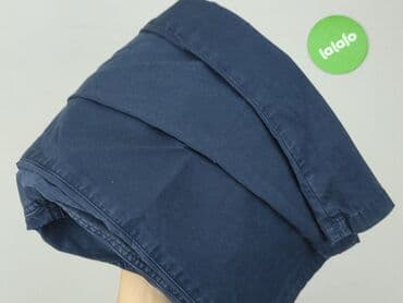 skladanie koszulki: Chinosy dla mężczyzn, L — 5