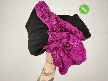 sukienka z marszczeniem na brzuchu plus size: Сукня жіноча, розмір XL — 4