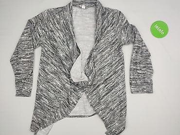 kononowicz w kamizelce: Kardigan damski, rozmiar L — 2