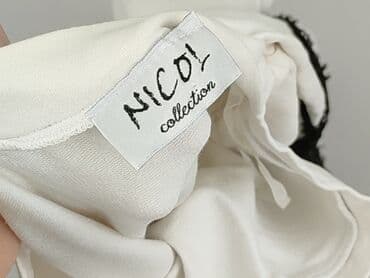 marynarka damska duże rozmiary: Bluzka damska, 4XL — 4