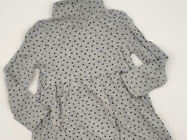 sukienka o kroju marynarki h m: Sukienka, Fox&Bunny, 5-6 lat, 110-116 cm, stan - Idealny — 1