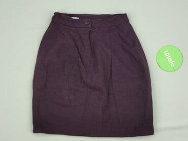 buty zimowe stradivarius: River Island, Spódnica damska, rozmiar L — 3