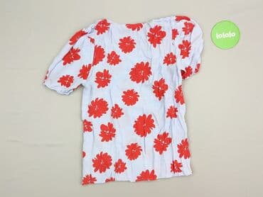 tanie t shirty damskie plus size: Marks & Spencer, T-shirt damski, rozmiar S — 3