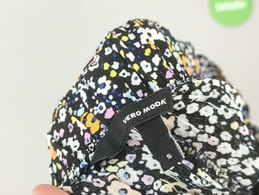 rajstopy vinted: Vero Moda, Spodnie 3/4 damskie, S — 4