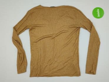 sweter z futerkiem zara: Zara, Sweter damski, rozmiar M — 3