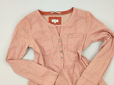 koszula 46: Tom Tailor, Bluzka damska, rozmiar S — 1