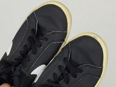 kozaki nike: Nike, Sneakersy damskie, rozmiar 37.5 — 7