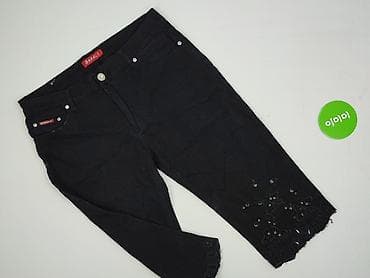 kik botki: Spodnie 3/4 damskie, rozmiar 2XL — 2