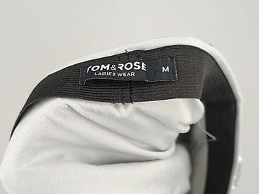 cekinowe spódnice na sylwestra: Tom Rose, Spódnica damska, rozmiar M — 4