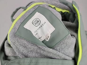 bluzy tanie: Kurtka przejściowa, Cool Club, 1.5-2 lat, 86-92 cm, stan - Idealny — 5