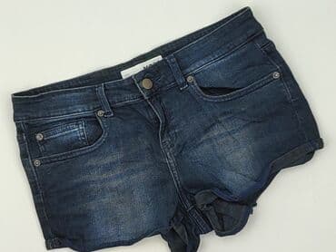 spodenki i koszulka trapstar: Topshop, Szorty damskie, rozmiar M — 1