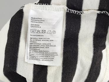 hm cargo pants: H&M, Bluzka damska, rozmiar S — 5