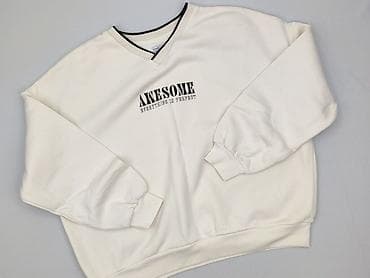 bluza mcqueen cropp: Cropp, Bluza damska
, rozmiar XL — 1