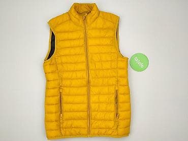 atari koszulka: Męska kamizelka pikowana C&A - Rozmiar: S - Kolor: intensywny — 2