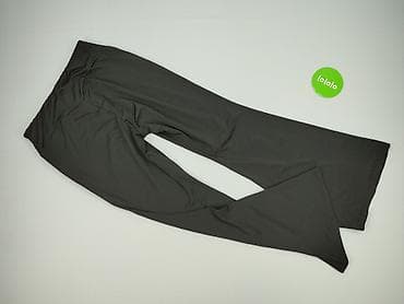 joggery damskie pull and bear: Shein, Spodnie materiałowe damskie, rozmiar XL — 3