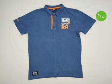 koszulka palion style allegro: Koszulka polo dla mężczyzn, 2XL, Crosshatch, stan - Dobry — 2