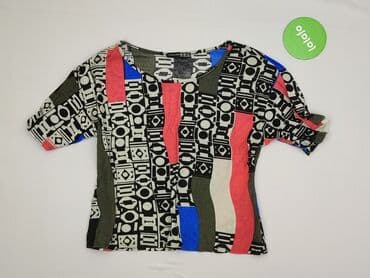 koszulki z atomowkami: Atmosphere, Bluzka damska, rozmiar M — 2