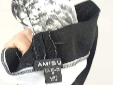 Amisu, Leggings Sports for women, M — 5