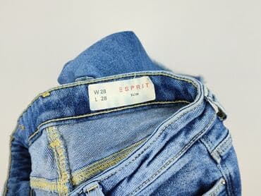 kapcie walkx: Esprit, Jeansy damskie — 4