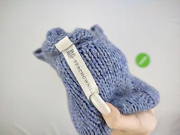 minouu sweter przybylska: SZACHOWNICA, Sweter damski, rozmiar 3XL — 4
