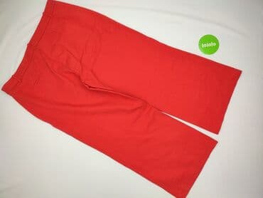 dżinsy kuloty: Boden, Spodnie 3/4 damskie, rozmiar 5XL — 3