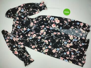 sukienka z piórami vinted: Shein, Sukienka damska, rozmiar XL — 2