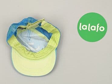 czapka z daszkiem adidas junior: Czapka z daszkiem 2-3 lat, stan - Dobry — 3
